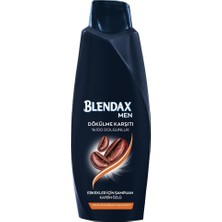 Güzel Hediyem Blendax Dökülme Karşıtı Kafein Özlü Şampuan 500ML Tr