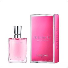 Güzel Hediyem Lancome Miracle Edp 30 ml Parfüm