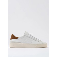 D.A.T.E. D.a.t.e Beyaz Erkek Sneaker Sonıca