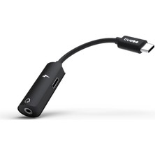 Truebo Jackear Type-C Audio Converter
