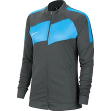 Nike Dry Acdpr Jkt K Kadın Futbol Ceket BV6932-060 Siyah Sezonluk Ürün