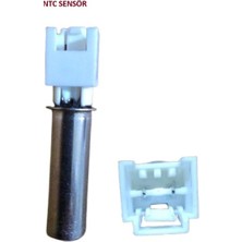 Ariston ÇAMAŞIR MAKİNESİ SENSÖR NTC TERMOFİYUZ 083915 (159LG03) (İGNE SOKET)