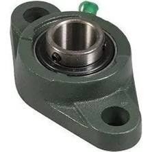 Isıkar Fk Ucfl 204 Yataklı Rulman (Iç ÇAP:20MM)