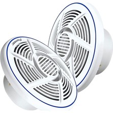 Pioneer 200 Watt Marin Hoparlör 20 Cm TS-MR2040 Suya Dayanıklı Özelliklerle Yüksek Ses Kalitesi