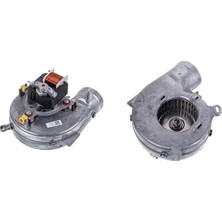 Universal Kombi Fan Motoru Vailant Turbotec