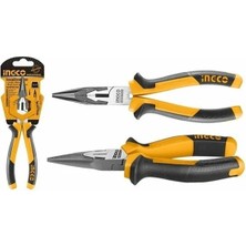 Universal İNGCO 160MM KARGABURUN (HHLNP28168)