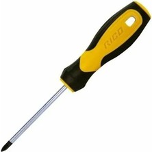 Universal Rico Klasik Yıldız Tornavida 6X150 mm