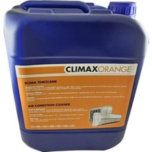 Universal Klima Temizleme Sıvısı 5 kg (Cleaner)