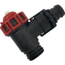 Universal Emniyet Ventili Eca-Baymak Boşaltmalı 3 Bar