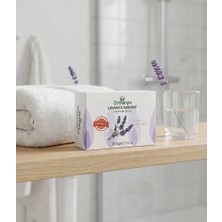 Lavantalı Sabun - 100 gr (Kostiksizdir)