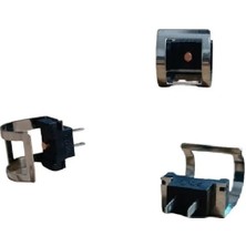Universal KOMBİ SENSÖR 3/4 BORU TİPİ YANDAN GEÇME