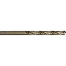Universal Hss-Co Metal Matkap Ucu 8,5*117 mm Tekli