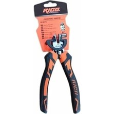 Universal Rico 160MM Profesyonel Yankeski (RC0199)