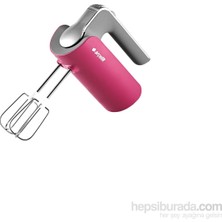 Arçelik K 8160 P Inlove Mikser 425 W Güç ve Pembe Renk ile Kademeli Hız Ayarı