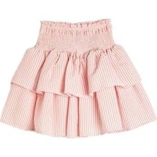 Grains Global Floral Skirt