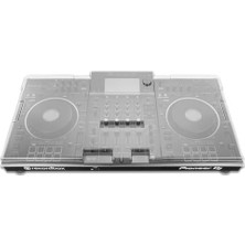 Grains Global Xdj-Xz Cover- Koruyucu Kapak