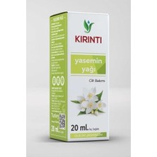 Grains Global Kırıntı 2000 Kırıntı Yasemin Yağı 20 ml