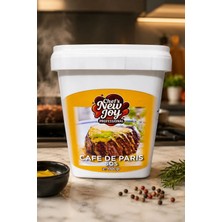 Cafe De Paris Sauce 1000 gr Sos Tozu