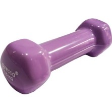Avessa 0,5 kg Mor Vinly Kaplama PVC Dambıl Evinizde Kullanıma Uygun Darbe Önleyici