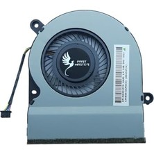 Grains Global Asus Transformer Book Flip TP300LD-C4031H Ile Uyumlu Cpu Fan Işlemci Fanı