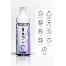 Glou Clynoxe Facial Cleansing Foam, Post-Biyotik Kompleksli  Yüz Temizleme Köpüğü 150 mL