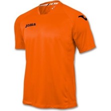 Joma Turuncu Erkek Futbol Forması Fit One 1199.98.026 L Beden Sezonluk Kullanım İçin