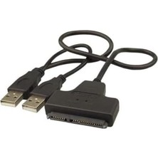 Grains Global 2.5'' Inç Sata HDD Hard Disk USB Direkt Bağlama
