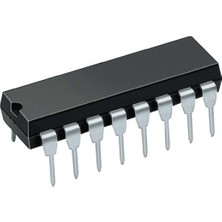 Gollum Teknoloji ULN2003APG Sürücü Entegresi - 50V 500MA Çoklu Sürücü ve Step Motor Kontrol Kartı Çipi