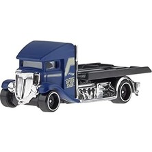 Grains Global 1:64 Tekli Arabalar 2023 011/250 Hw Haulers -Bed Hauler