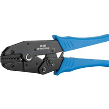 Desfree HS-10WF KABLO PABUÇ SIKMA PENSESİ 0.25-10 MM²