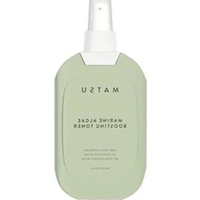 Odea Marine Algae Yüz Toniği, 100 ml Boyutunda Arındırıcı Etki Sağlayan