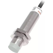 Lanbao LR12TCN04ATO ,M12/4MM Ac-No 2-Kablo Endüktif Sensör