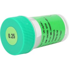 Desfree LEHİM TOPU 0.25 MM 250K KURŞUNSUZ
