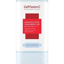 Grains Global Cell Fusion C Aquatıca Stick Güneş Kremi 19 G