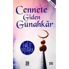 Cennete Giden Günahkâr - Halit Ertuğrul