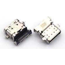 Desfree LENOVO İDEAPAD 5-14ITL05 5-14ALC05 5-14ARE05 R5 4600U TYPE-C SOKET