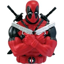 Grains Global (Standard) - Deadpool Bust Bank (C: 1-1-2)
