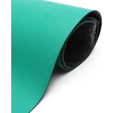 Desfree ANTİSTATİK MAT TEKNİK SERVİS YANMAZ MASA ÖRTÜSÜ 100 CM X 120 CM YEŞİL
