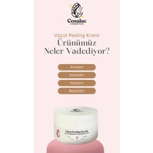 Cosalac Vücut Peeling Kremi 150 ml