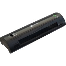 Mühlen DL 805 A3 Laminasyon Makinesi PVC ile Ekonomik ve Hızlı Kaplama Fonksiyonu