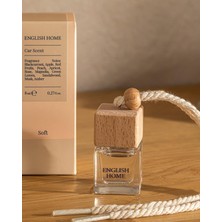 English Home Soft Oto Kokusu Krem  (22.12.2025)