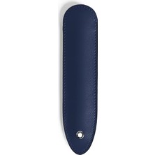 Montblanc Meisterstück Deri 1li Kalem Kılıfı 221440