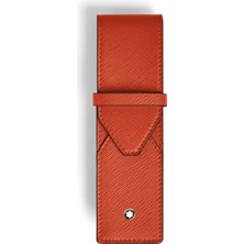 Montblanc Envelope 2li Kalem Kılıfı 221474