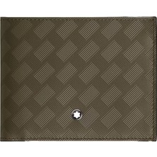 Montblanc Extreme Deri 6 Bölmeli Cüzdan 221434