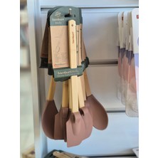 Bambum Spatula