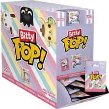 Funko Bitty Pop Animation Sanrio Singles  Pdq 85725