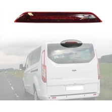Ford Otosan Ford Transit Custom Arka Tepe 3. Stop Lambası Tek Kapı Otosan 2013-2018