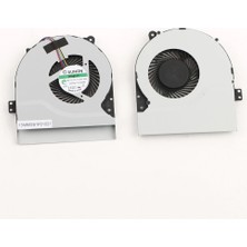 LineOn Asus X550JX Notebook Cpu Fan V.2