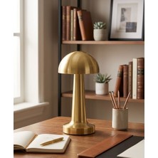 Cata CT-8429 Lizbon Şarjlı Masa Lambası