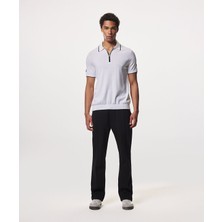 Krtlyvs Beşiktaş Erkek Triko Polo T-Shırt 7626173